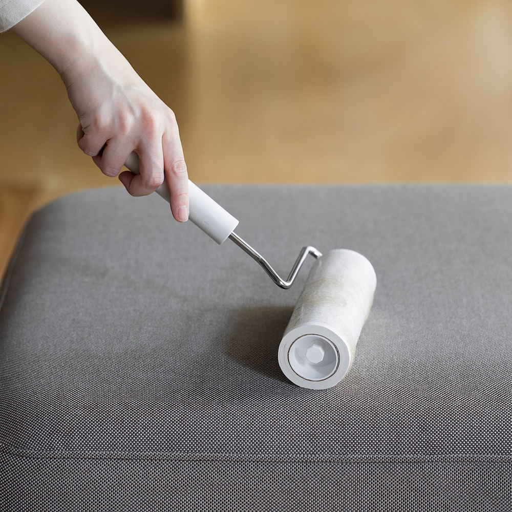 Lint Roller