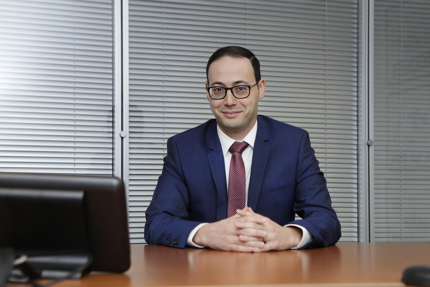 Youcef Benachour