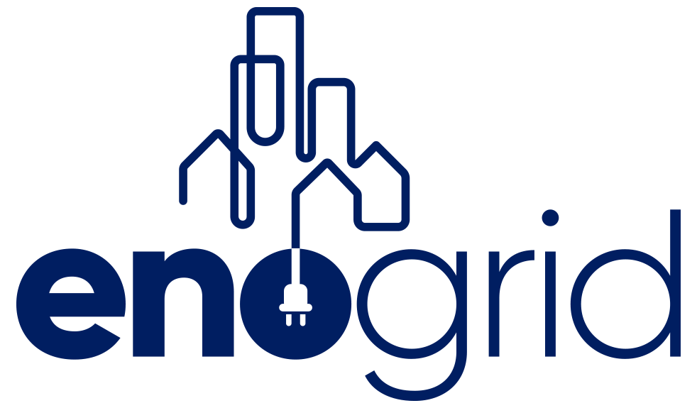 Logo Enogrid 