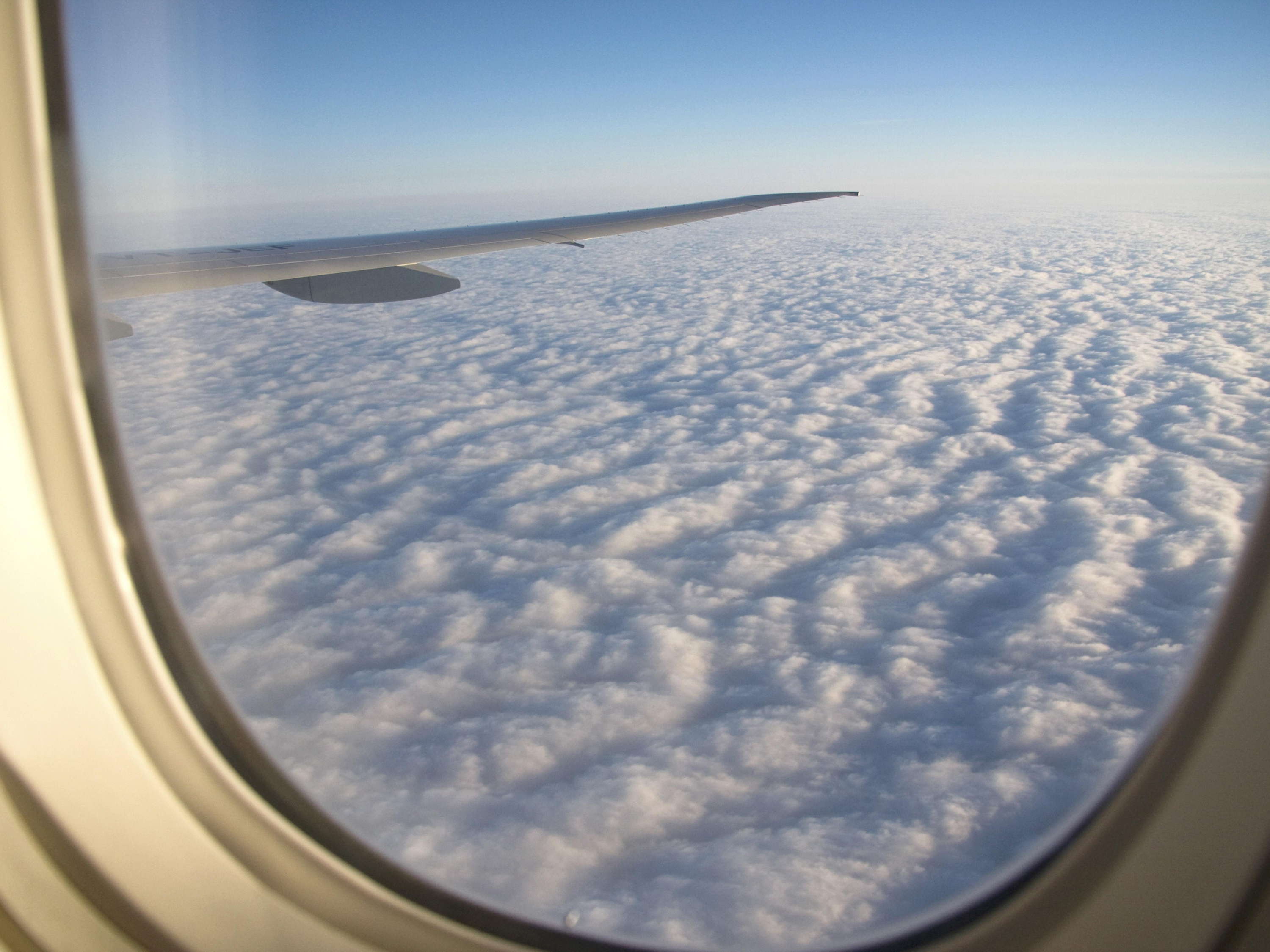 Flying within Europe still cheaper than train in most cases