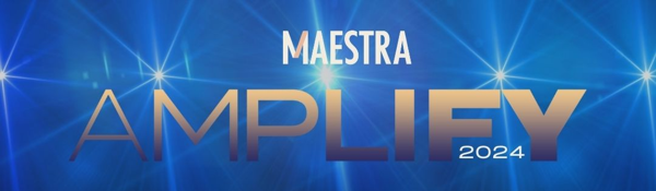 Tony Award-winning Bonnie Milligan and J. Harrison Ghee to host Maestra Music's AMPLIFY 2024