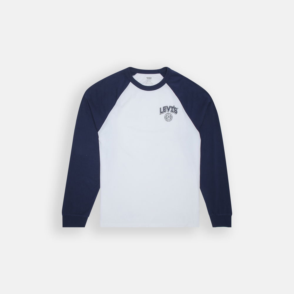 Levi's_LEVI_S_GRAPHIC LS RAGLAN TEE_A7643-0001€ Levi's_LEVI_S_GRAPHIC LS RAGLAN TEE_A7643-0001€