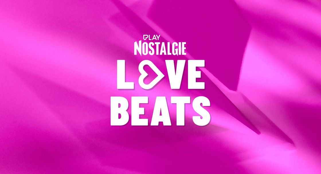 Bij Play Nostalgie weerklinken de Love Beats