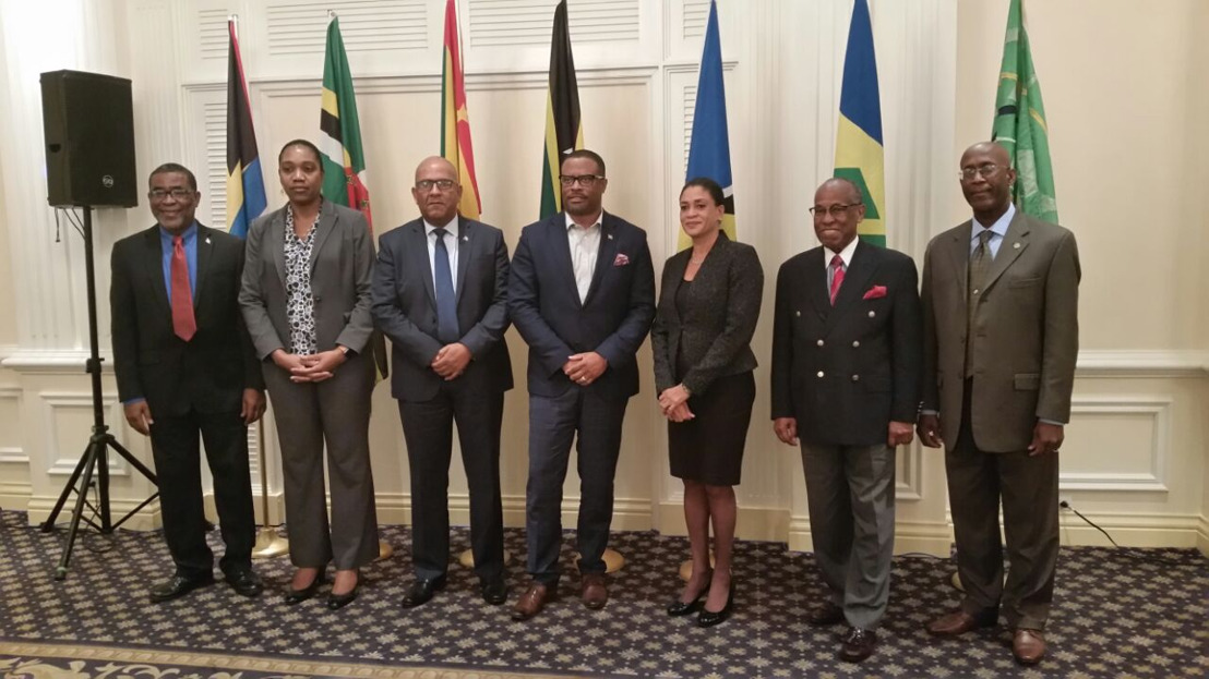 OECS Foreign Ministers Conclude Successful Fourth Meeting of Council of Ministers - Foreign Affairs (COMFA)