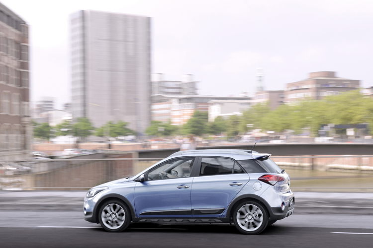 i20 Active