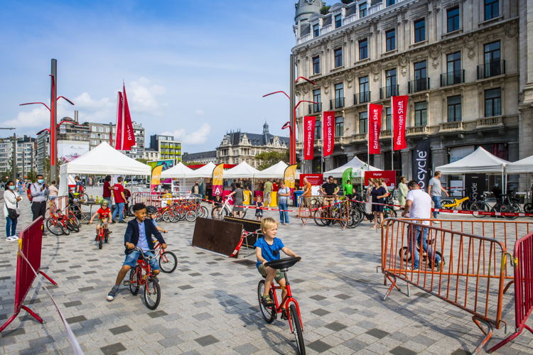 Antwerpen Shift in 2021 - 5 ©Frederik Beyens