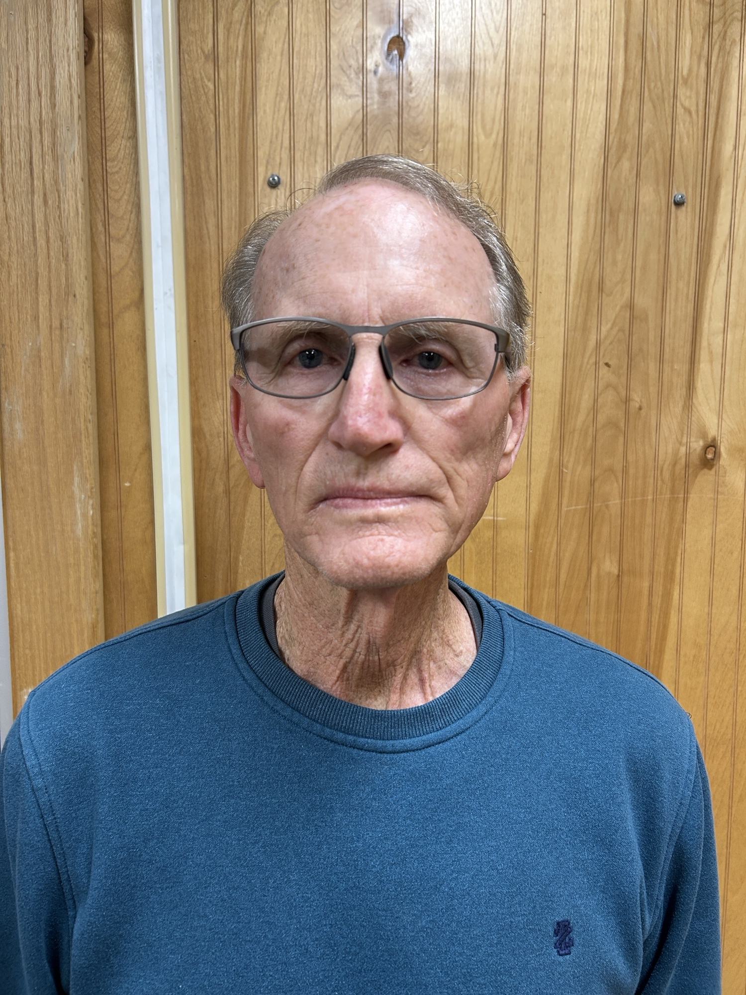 Kurt H. Johnson (M/72) Kurt H. Johnson (M/72)