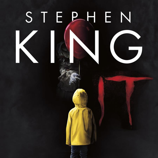 🎃 Halloween luistertip: huiveren met de verhalen van Stephen King bij Storytel 🎧