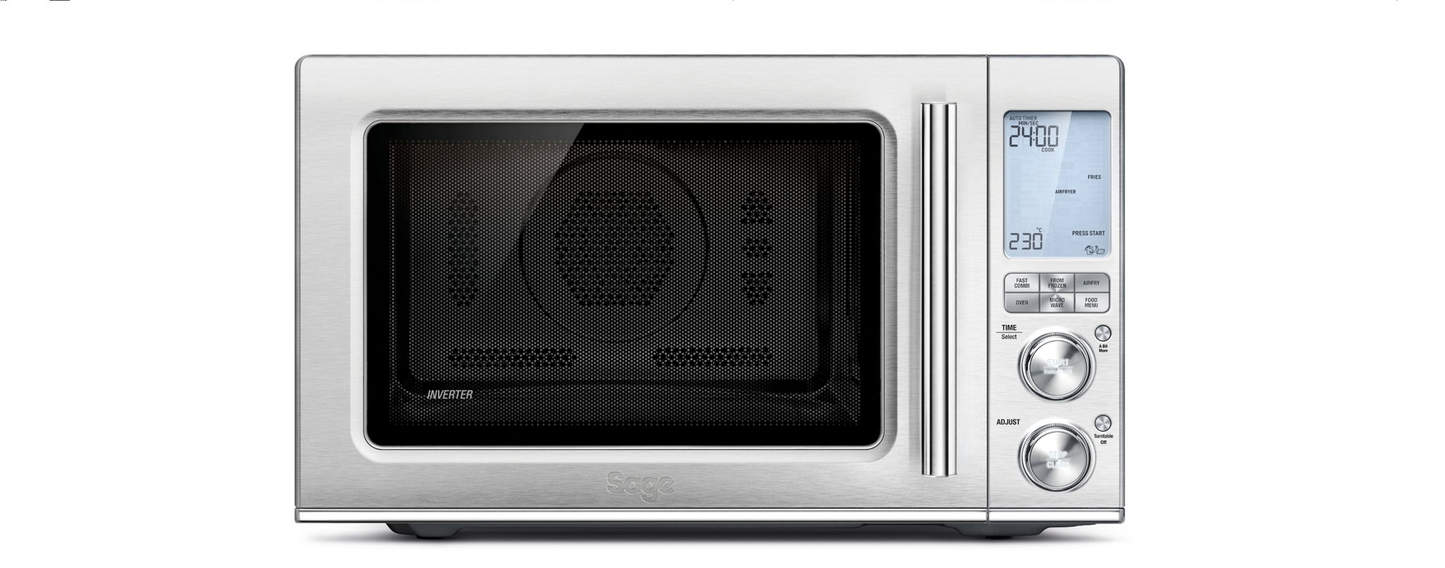 The Combi Wave 3 in 1 The Combi Wave 3 in 1