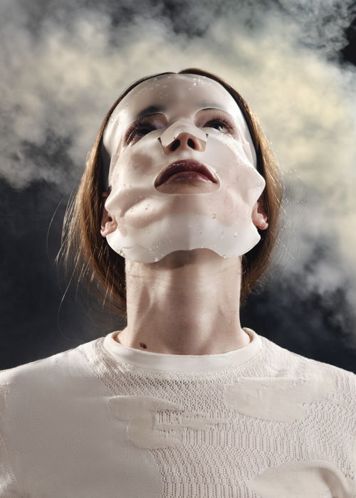 Skin Series © Rossi Carla