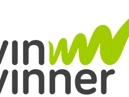 Winwinner gaat een versnelling hoger samen met The CoFoundry