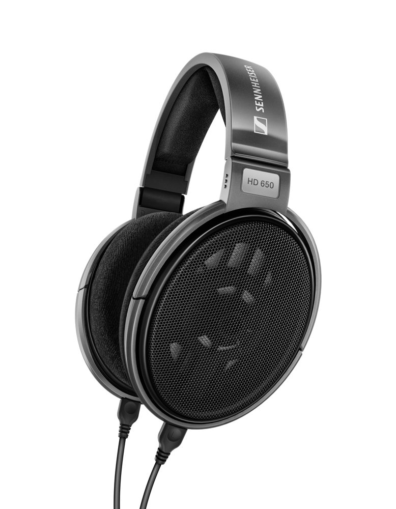 HD 650