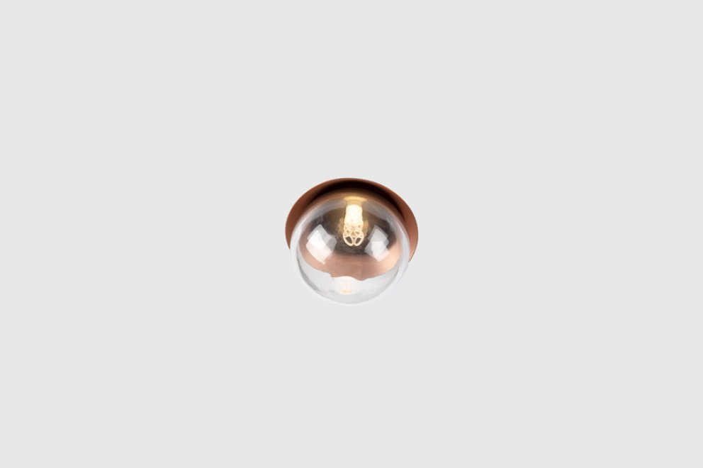 oran in-line small bulb