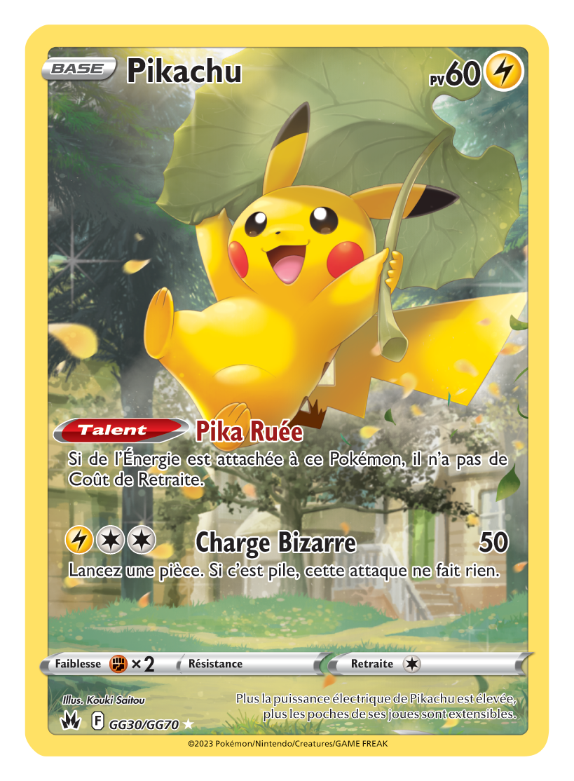 L'extension Zénith Suprême du Jeu de Cartes à Collectionner Pokémon  présentant des illustrations spéciales et un set analogue de la Galerie de  Galar sort demain