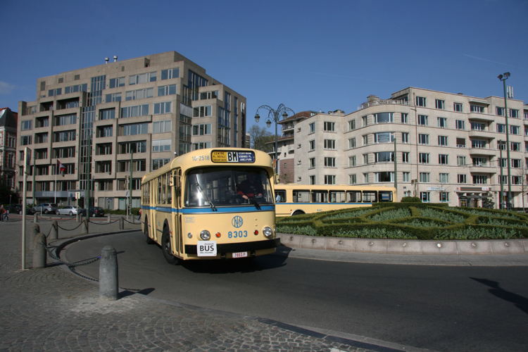 Foto Axel Vandecasteele