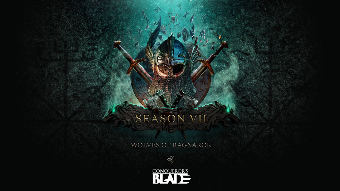 Conqueror’s Blade New Viking Themed Season Available Now