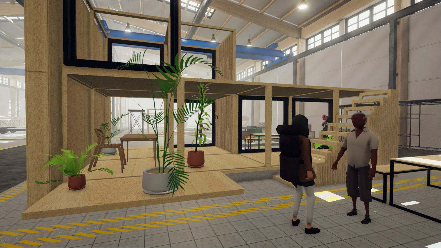 Common'hood Screenshot 6
