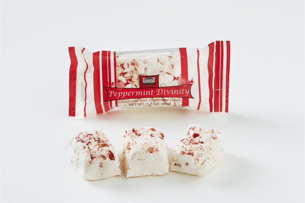 1.7 oz Peppermint Divinity