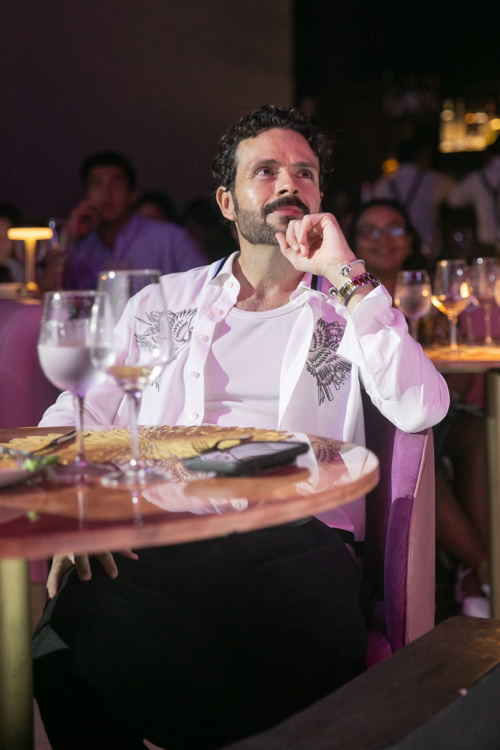 José María Torre