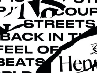 LLEGA HENNESSY X NAS: LA EDICIÓN ESPECIAL QUE CELEBRA LOS 50 AÑOS DEL HIP-HOP 