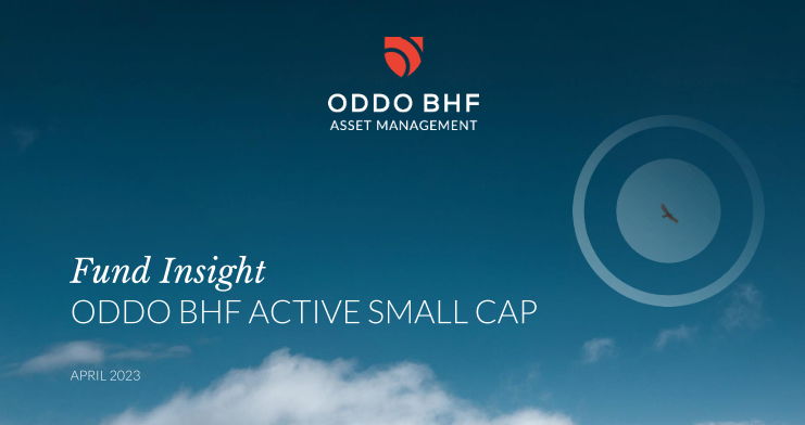 Fund Insight ODDO BHF AM Active Small Cap