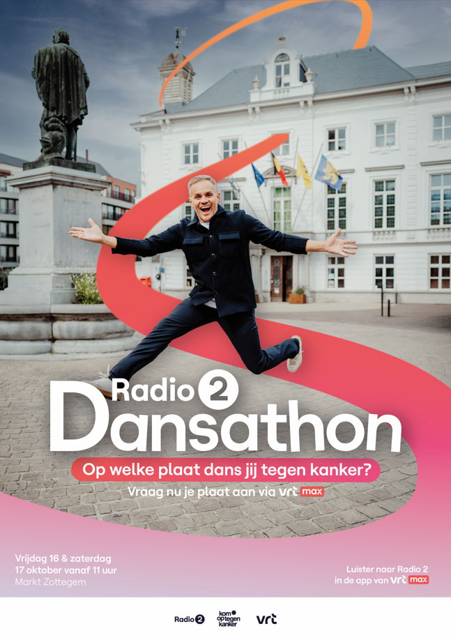 Dansathon
