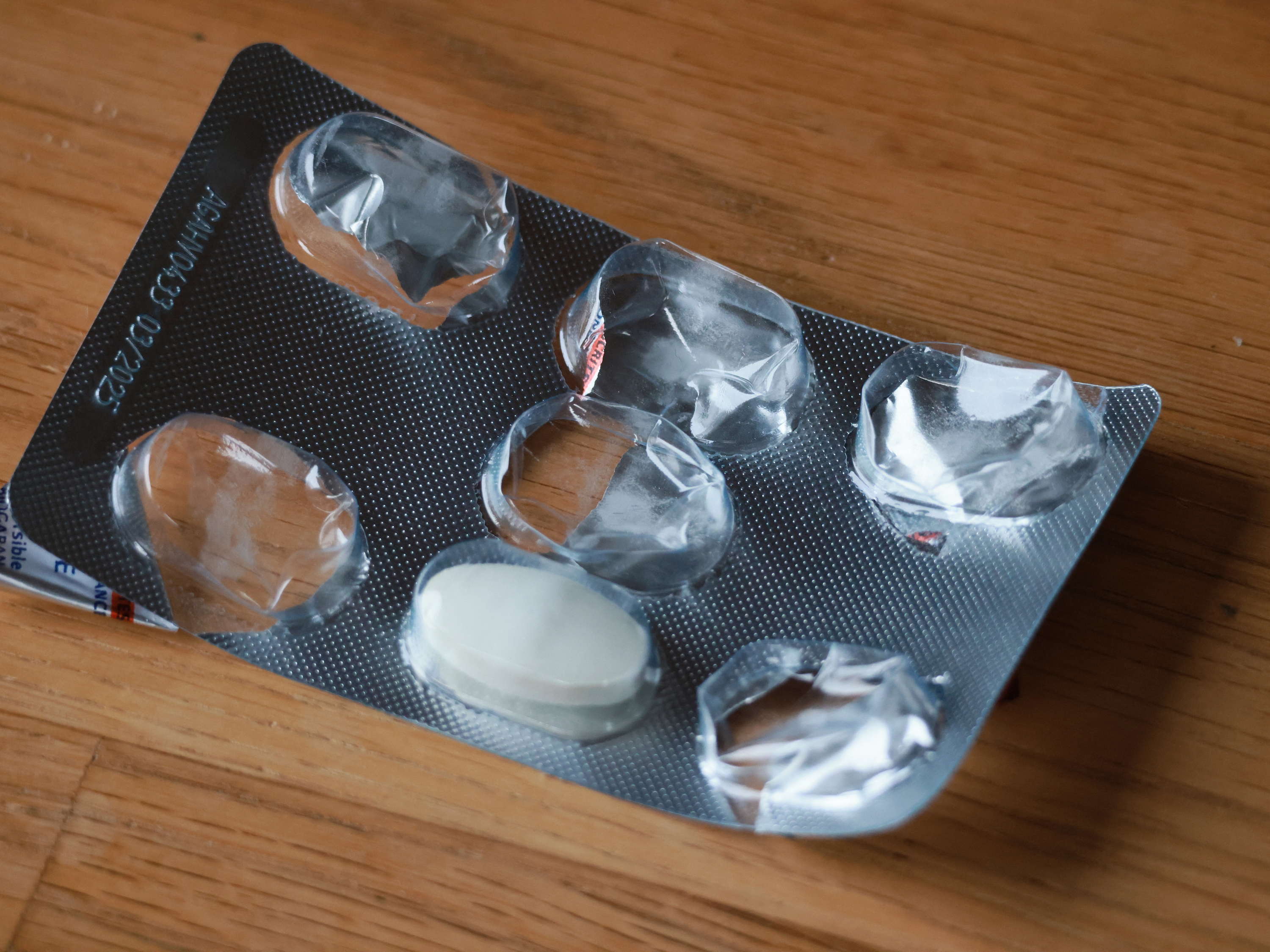 Antibiotic use in Belgium is declining, but not enough for European targets