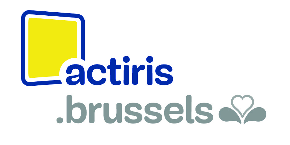 Logo Actiris no text