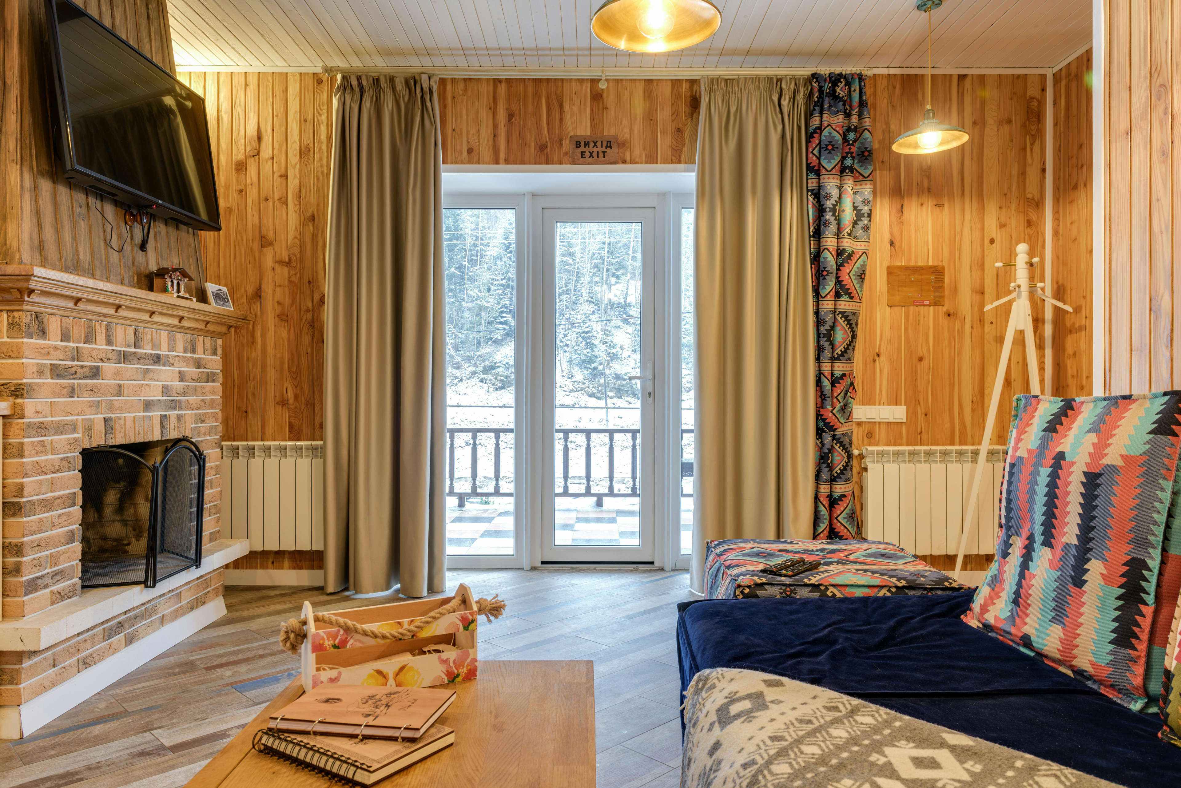 Hygge en casa: el truco nórdico que transforma tu hogar 