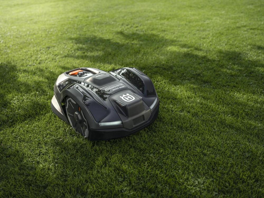 ©Husqvarna NERA 405XE 