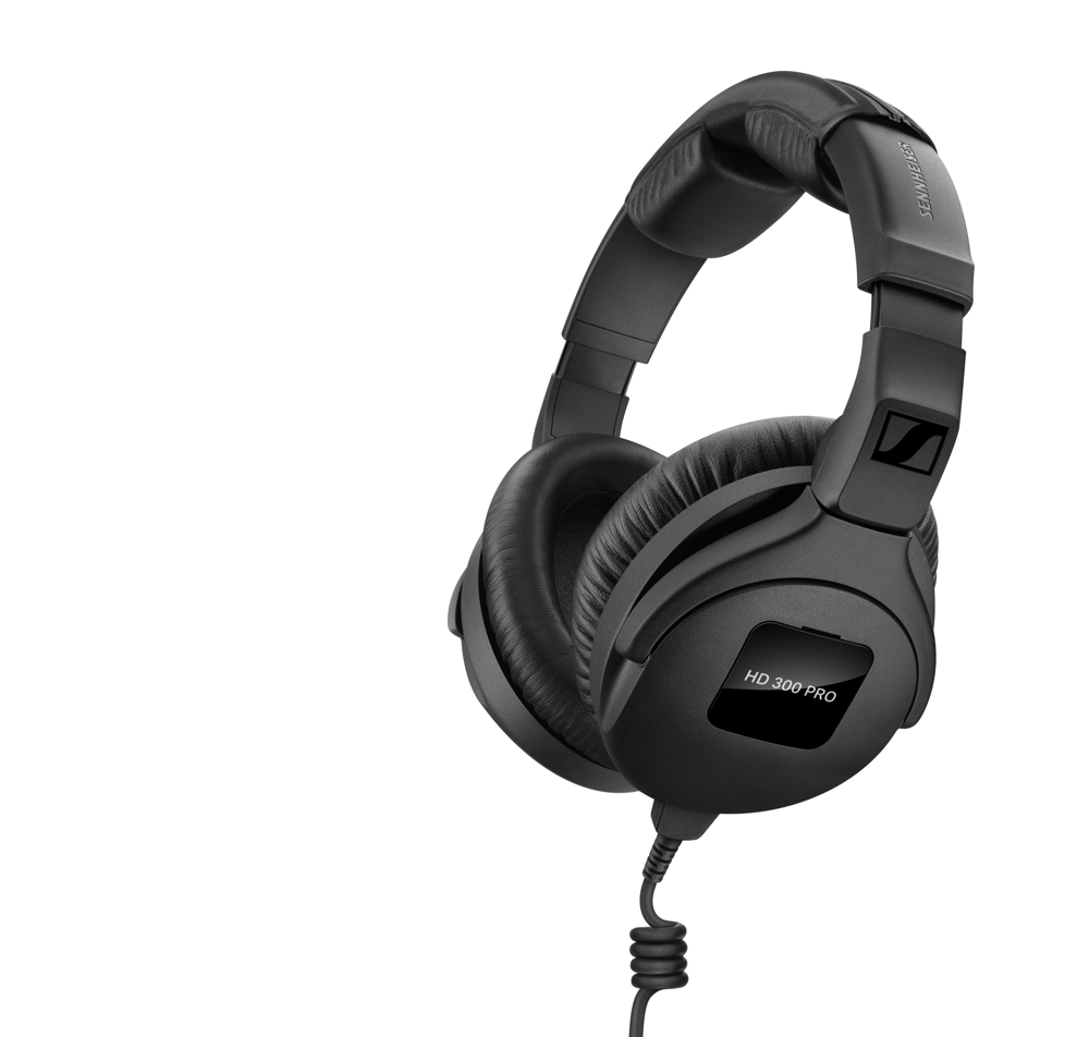 HD 300 PRO