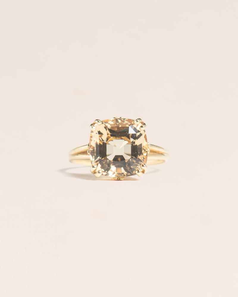 Wouters & Hendrix - Cocktail rings - €3760