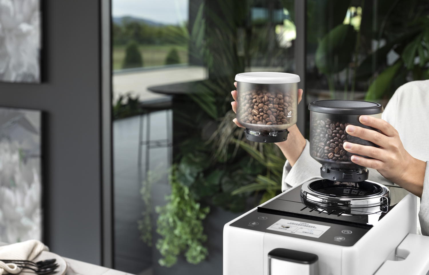 De'Longhi - Rivelia - 699,90€ (8)