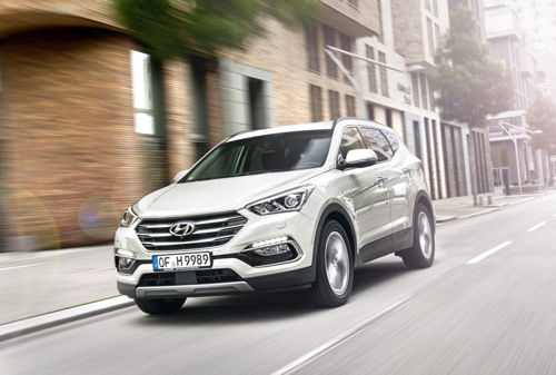 Hyundai International