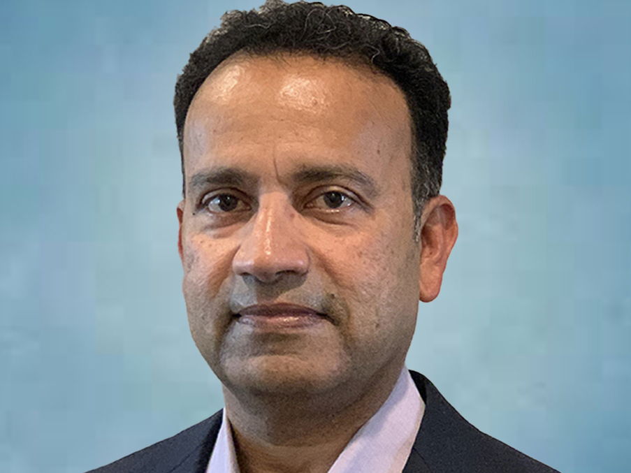 Leading innovation expert Ranjan Patnaik, Ph.D. named as MycoTechnology’s first CTO