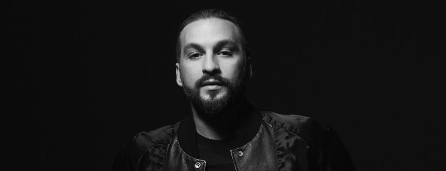 Pusha-T kollaboriert mit Steve Angello für "Freedom"