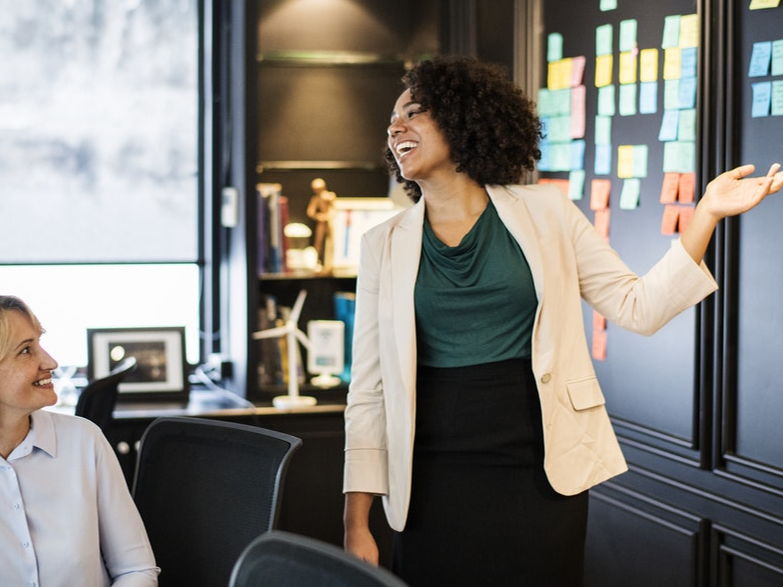 Cómo lograr el equilibrio entre tu trabajo y tu vida personal