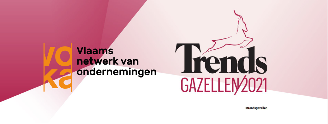 Laureaten Trends Gazellen Ambassadeurs 2021