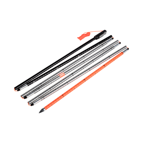 Probe 280 speed lock