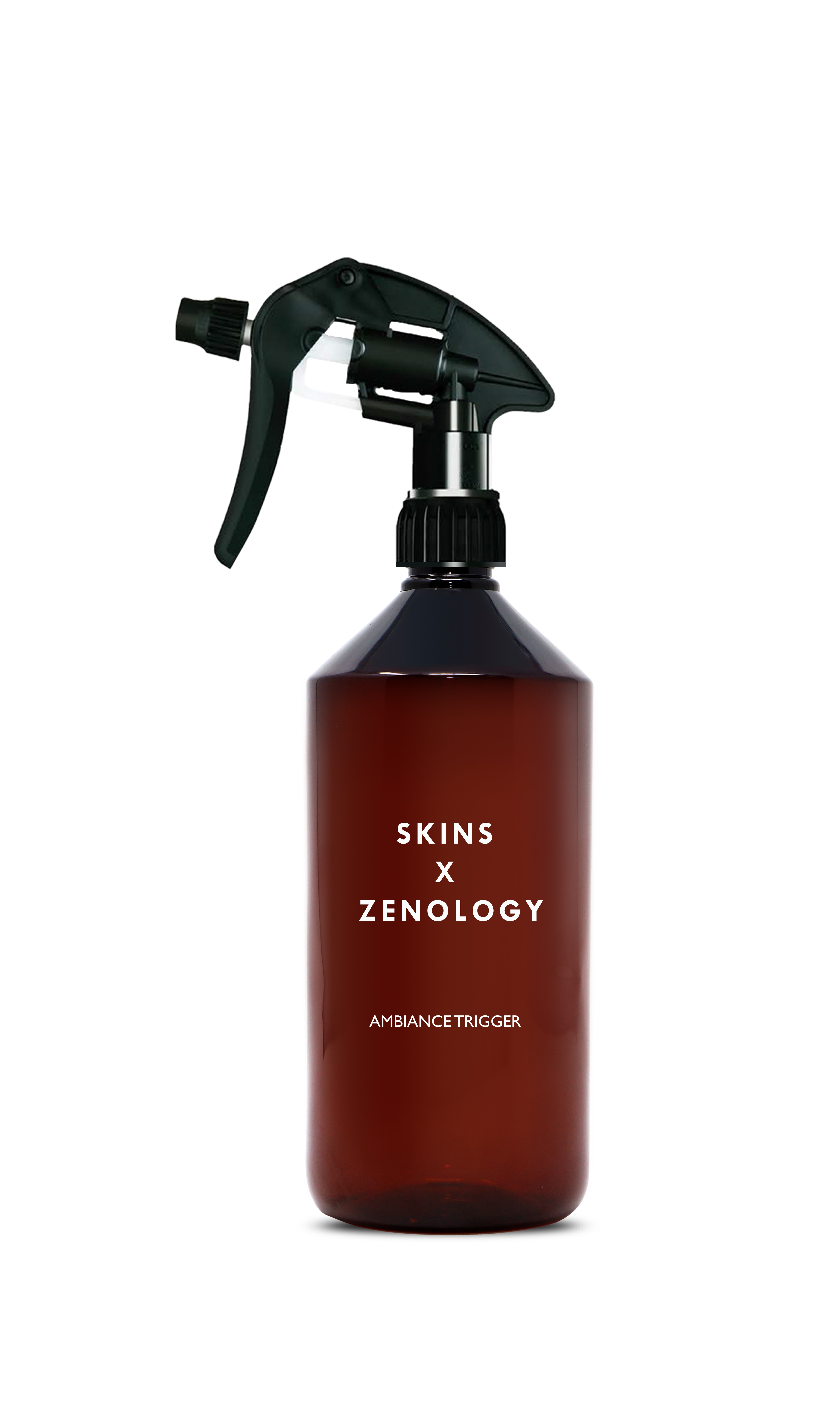 Skins x ZENOLOGY Ambiance Trigger 1000 ml | € 99