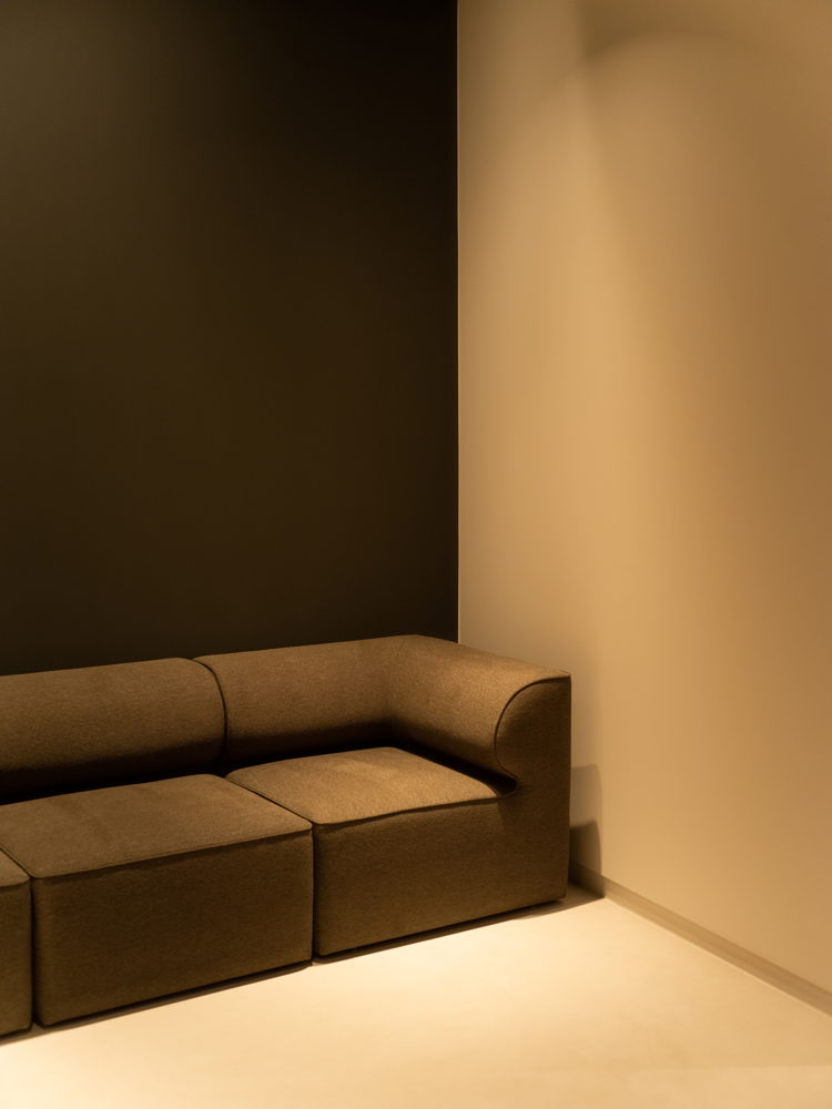 COCON - interior