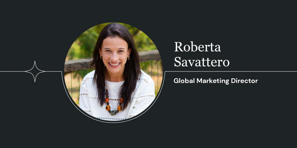Roberta Savattero assume como Global Director of Marketing na Clara