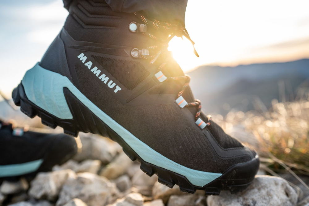 Mammut vegan boots sale