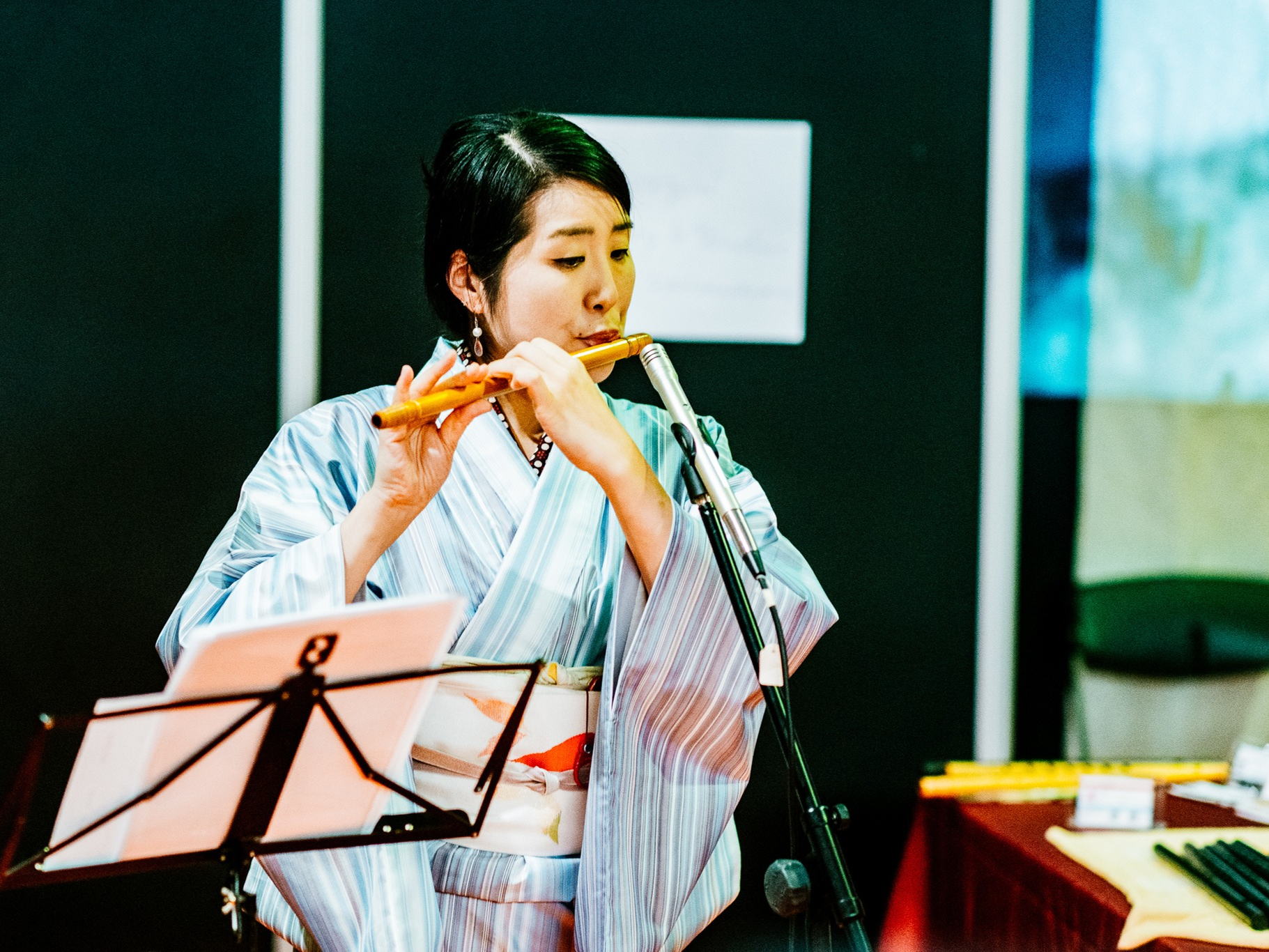 La culture asiatique traditionnelle mise à l’honneur à Made in Asia ce week-end