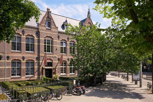 Corendon Hotels en Resorts en Marriott International ondertekenen franchiseovereenkomst voor vijf hotels in Nederland