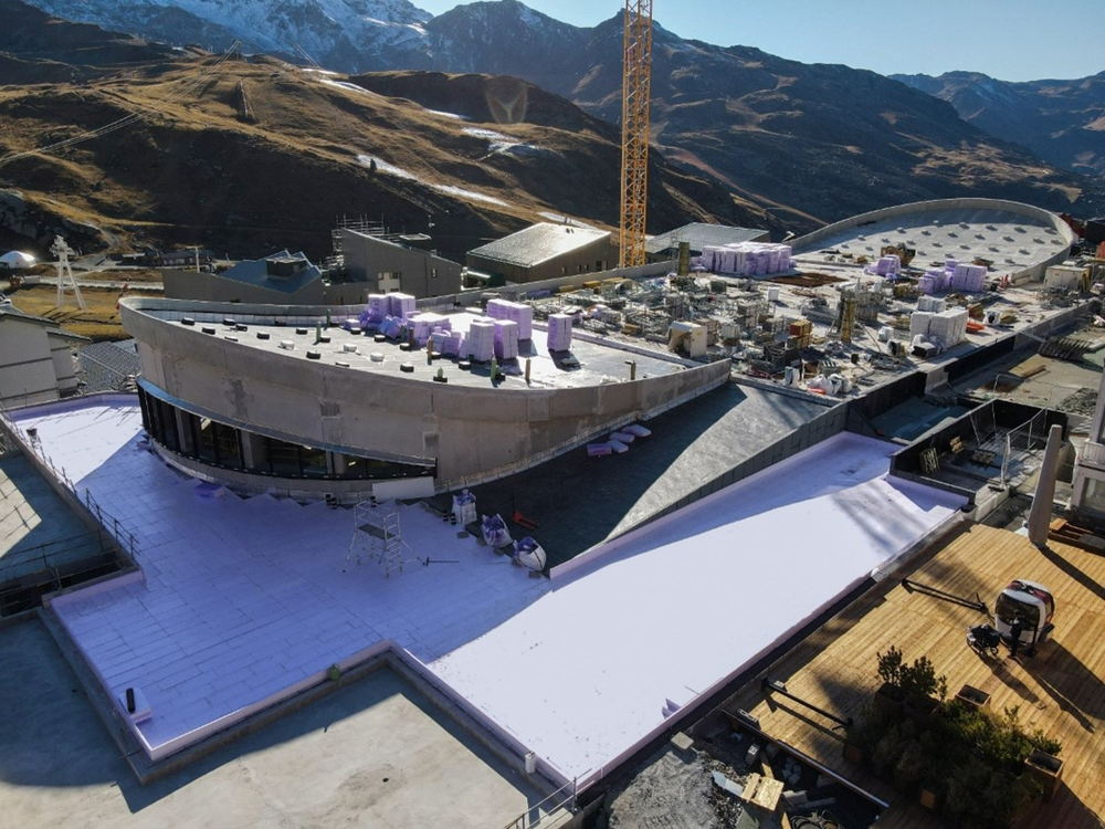 ©Office de Tourisme Val Thorens