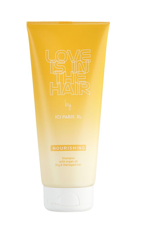 200ML Nourishing Shampoo 
€9,95