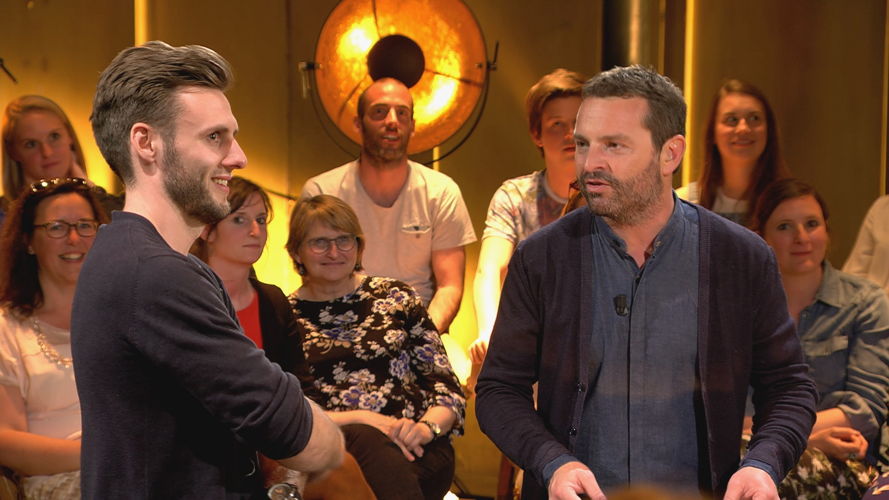 Tobias
Sorry voor alles (c) VRT