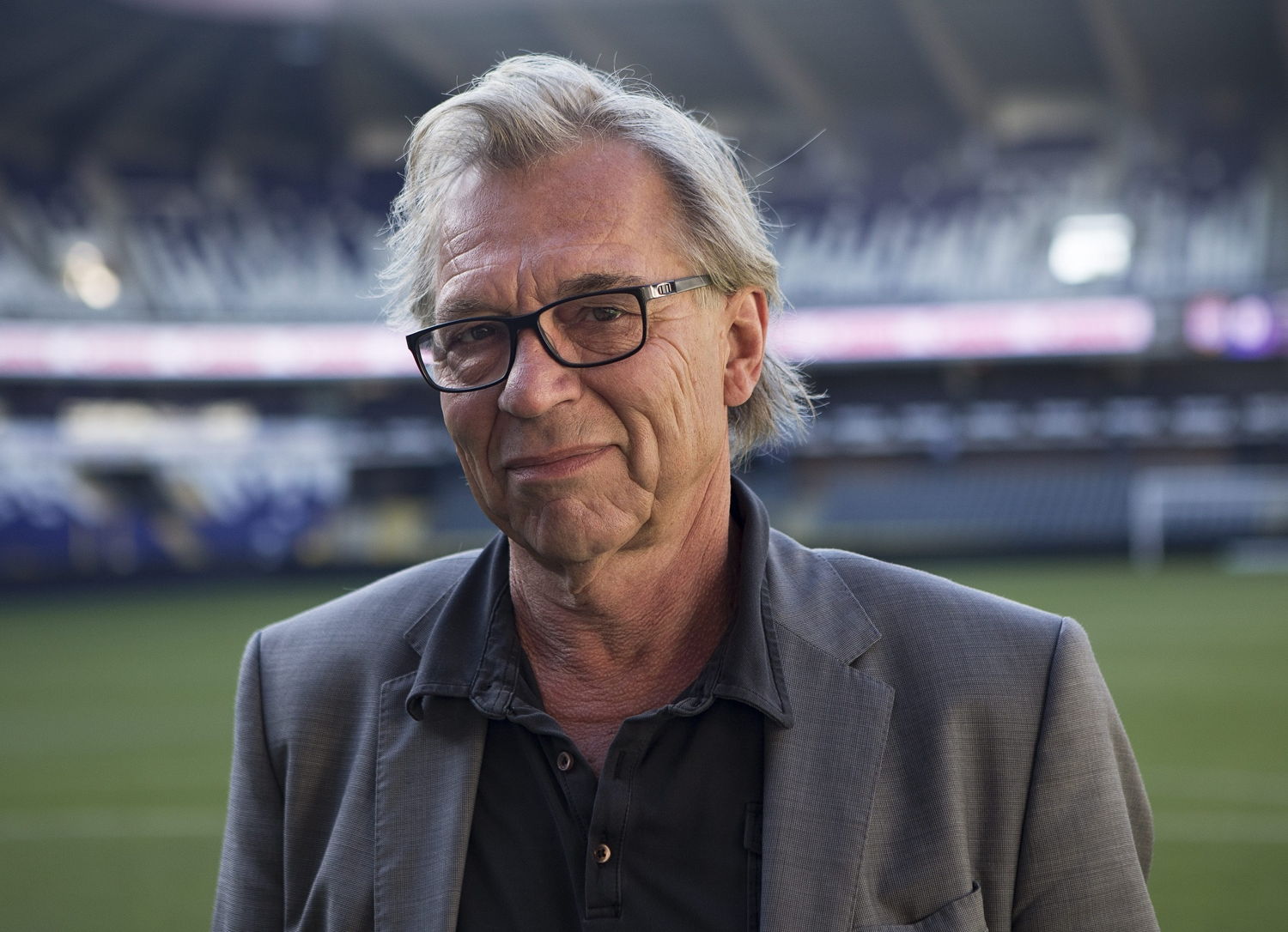 Jan Mulder - (c) Gert Verbeelen