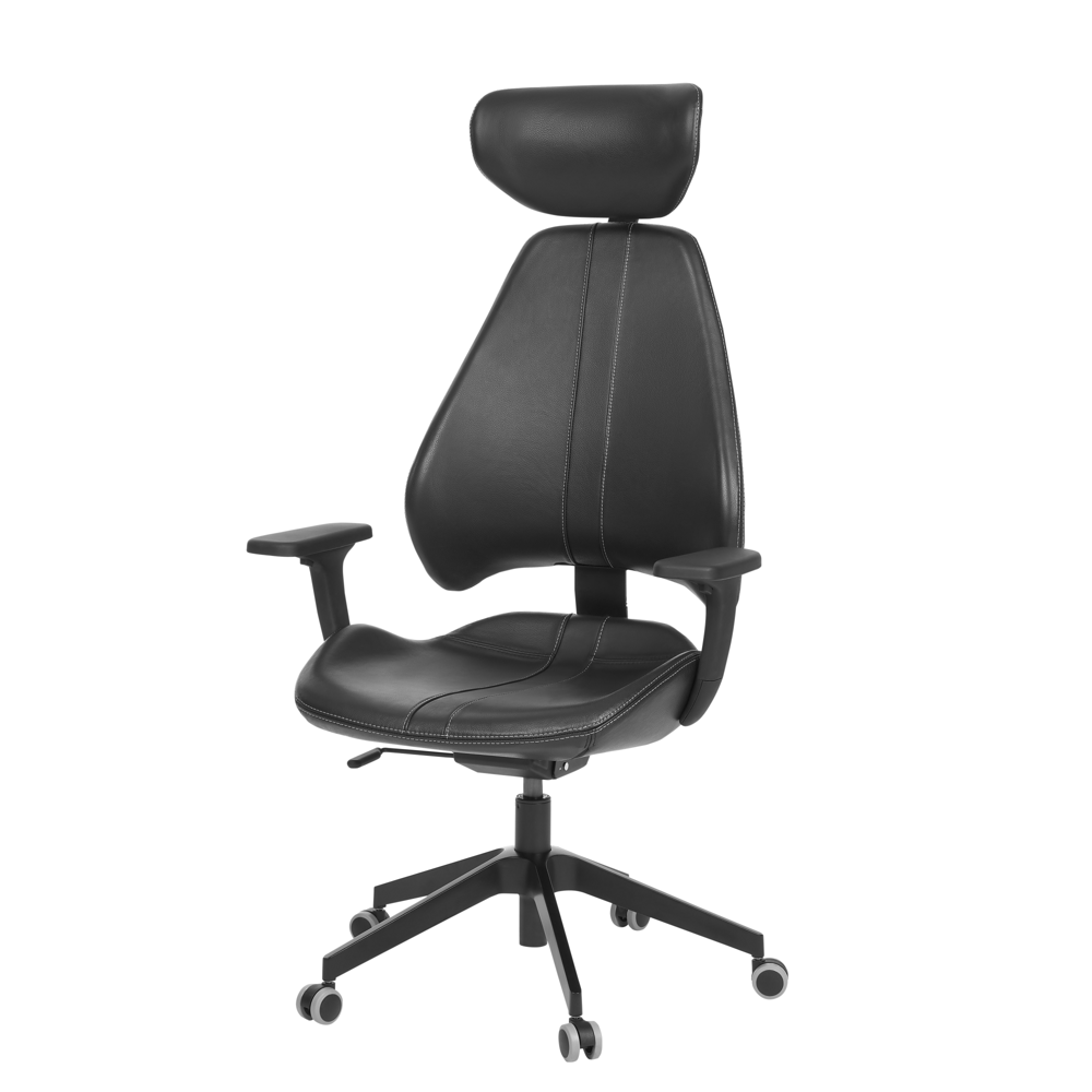 IKEA_GAMING_GRUPPSPEL gaming chair_available January 2022